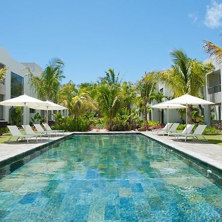 La Residence Beach By Horizon Holidays Bain Boeuf 外观 照片