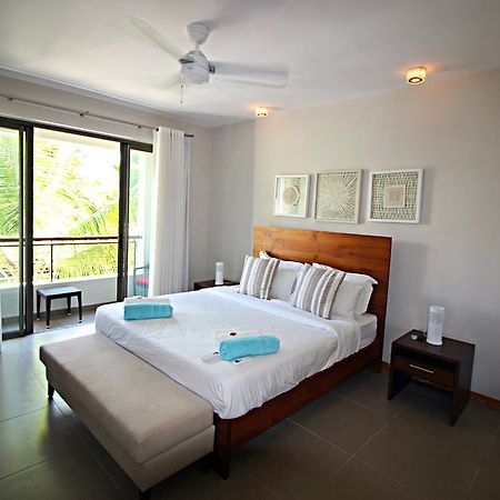 La Residence Beach By Horizon Holidays Bain Boeuf 外观 照片