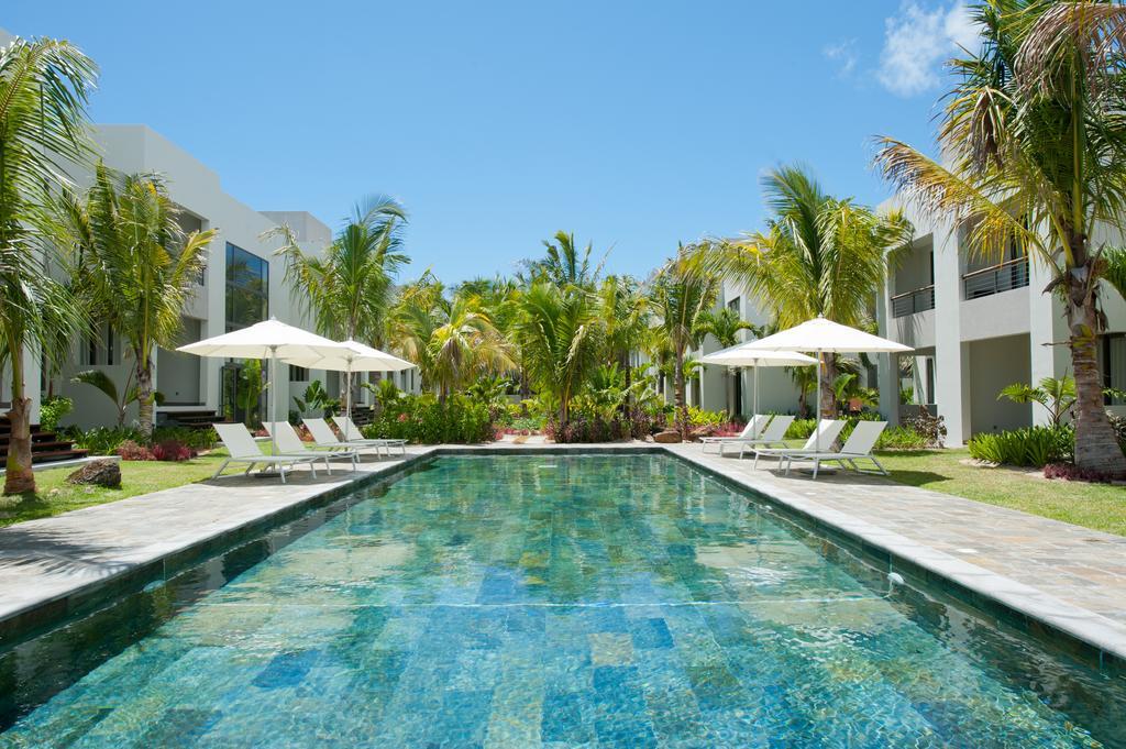 La Residence Beach By Horizon Holidays Bain Boeuf 外观 照片