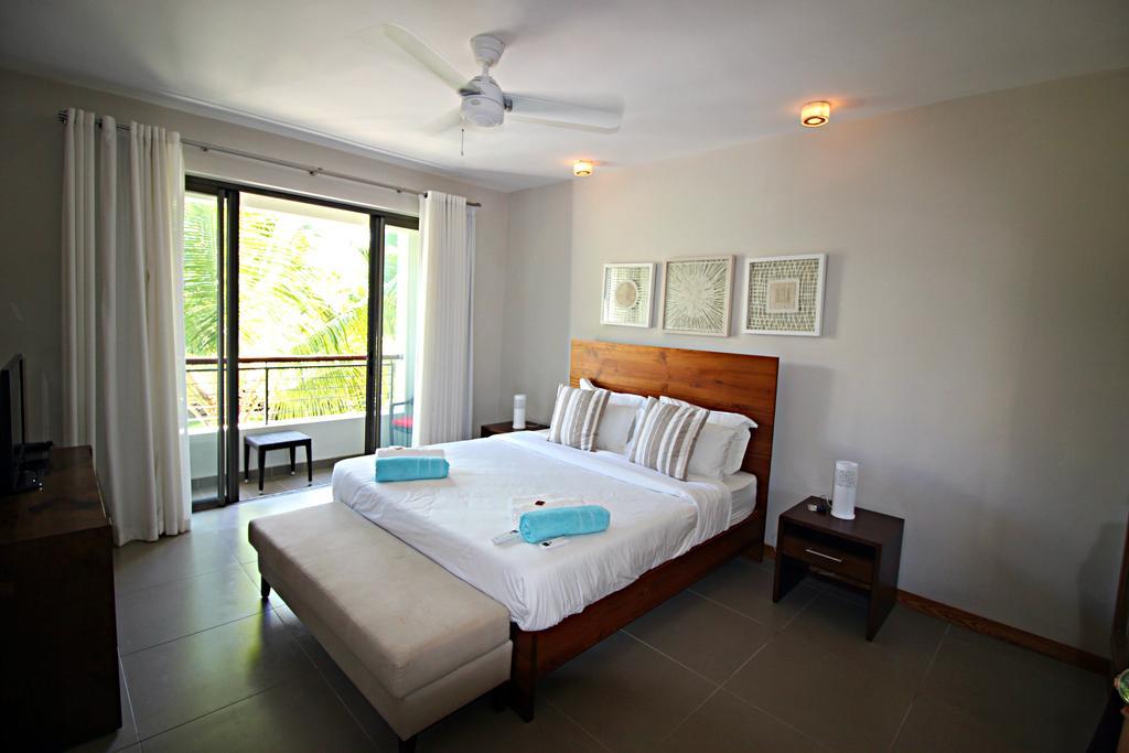 La Residence Beach By Horizon Holidays Bain Boeuf 外观 照片