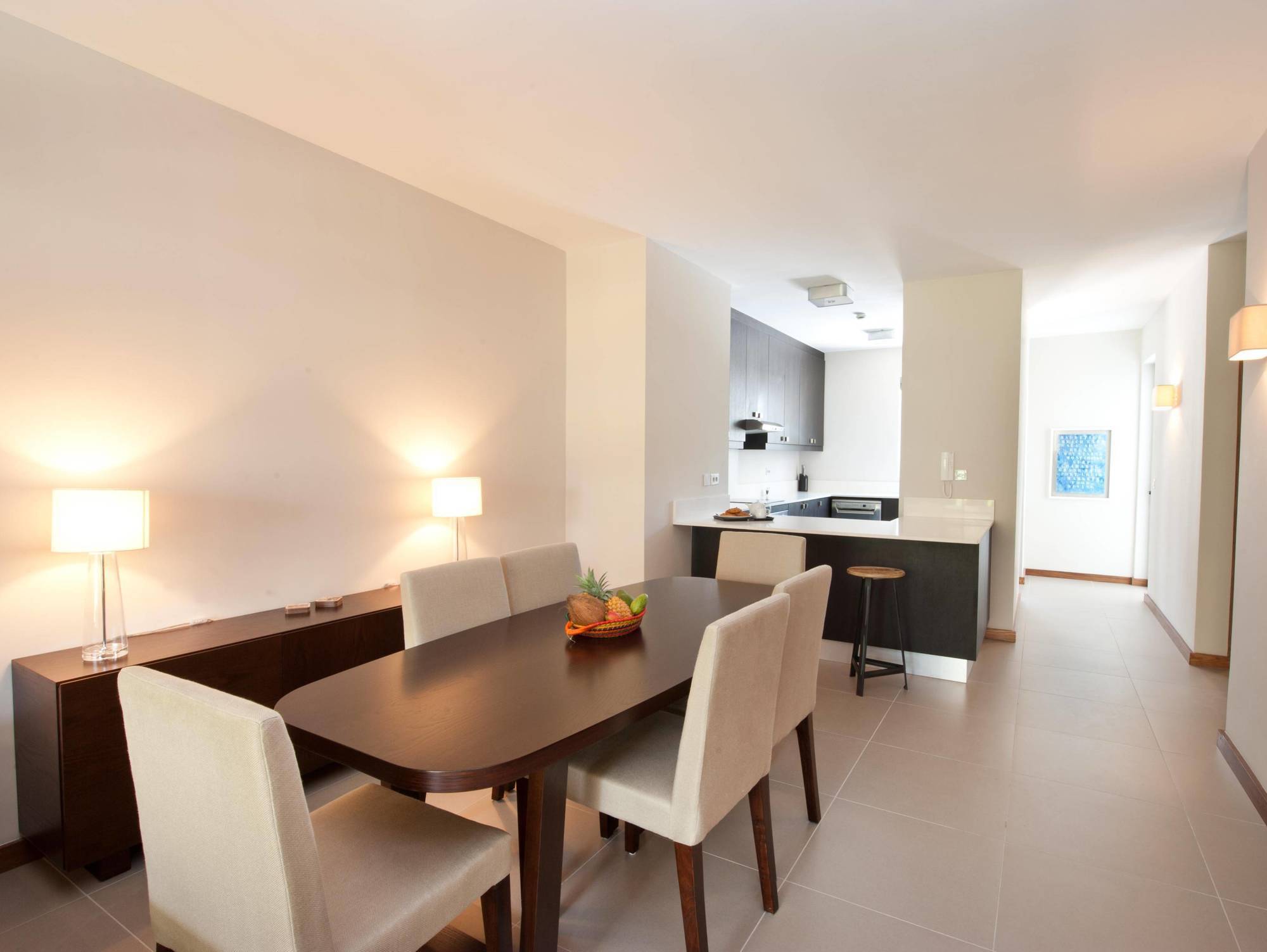 La Residence Beach By Horizon Holidays Bain Boeuf 外观 照片