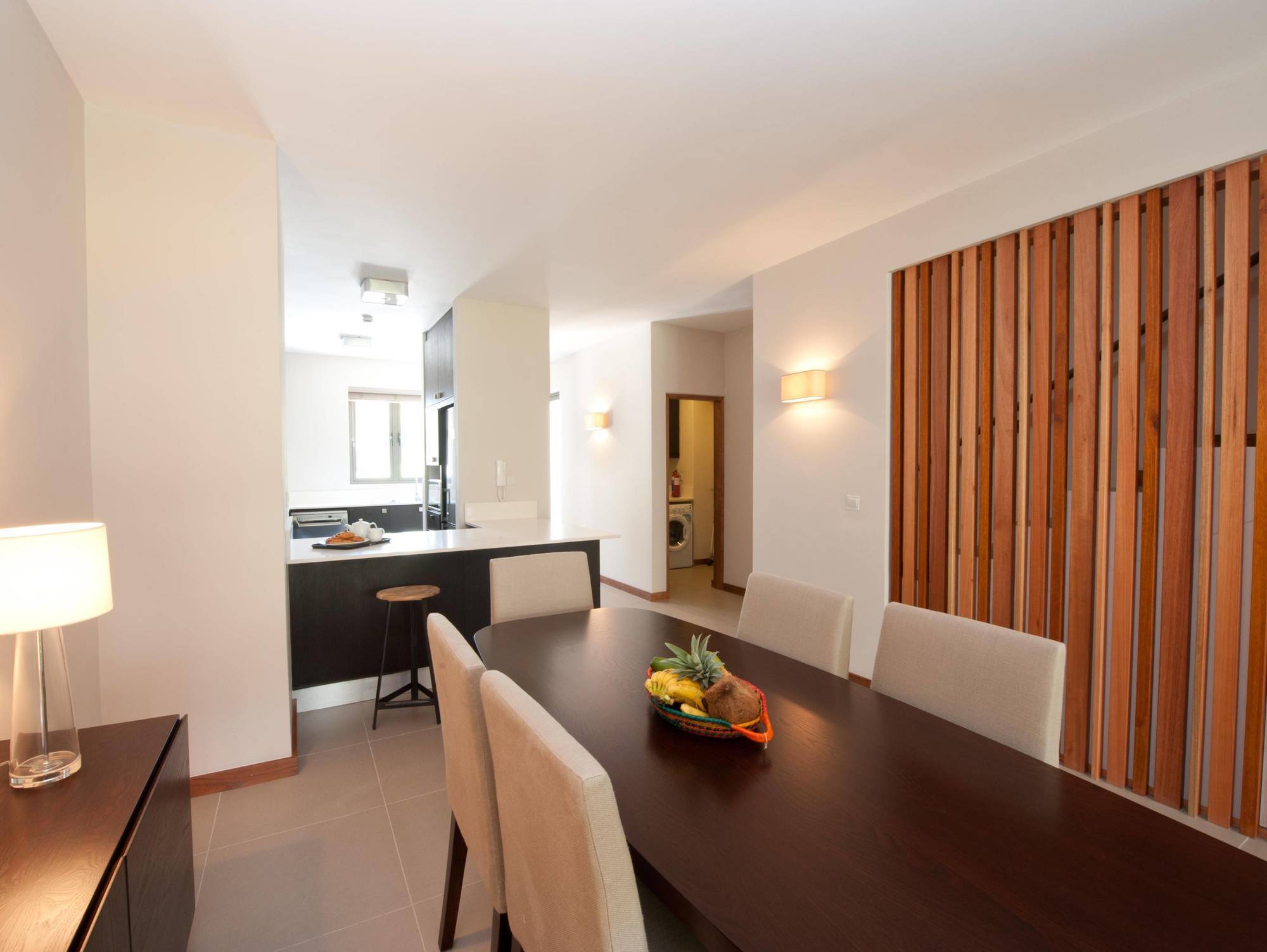 La Residence Beach By Horizon Holidays Bain Boeuf 外观 照片