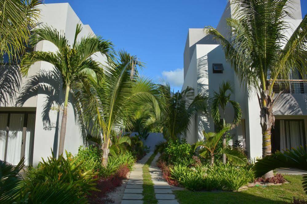 La Residence Beach By Horizon Holidays Bain Boeuf 外观 照片