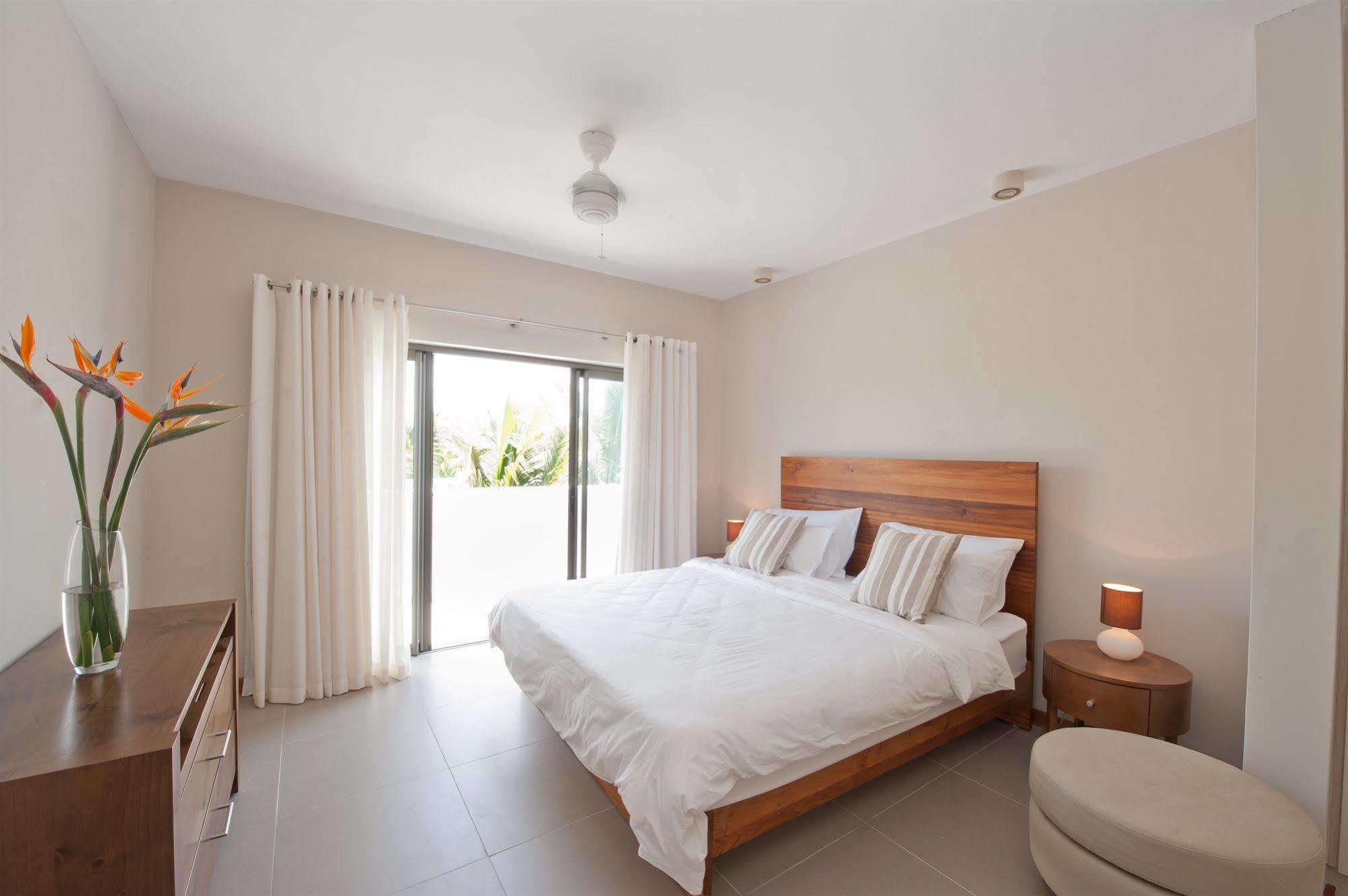 La Residence Beach By Horizon Holidays Bain Boeuf 外观 照片