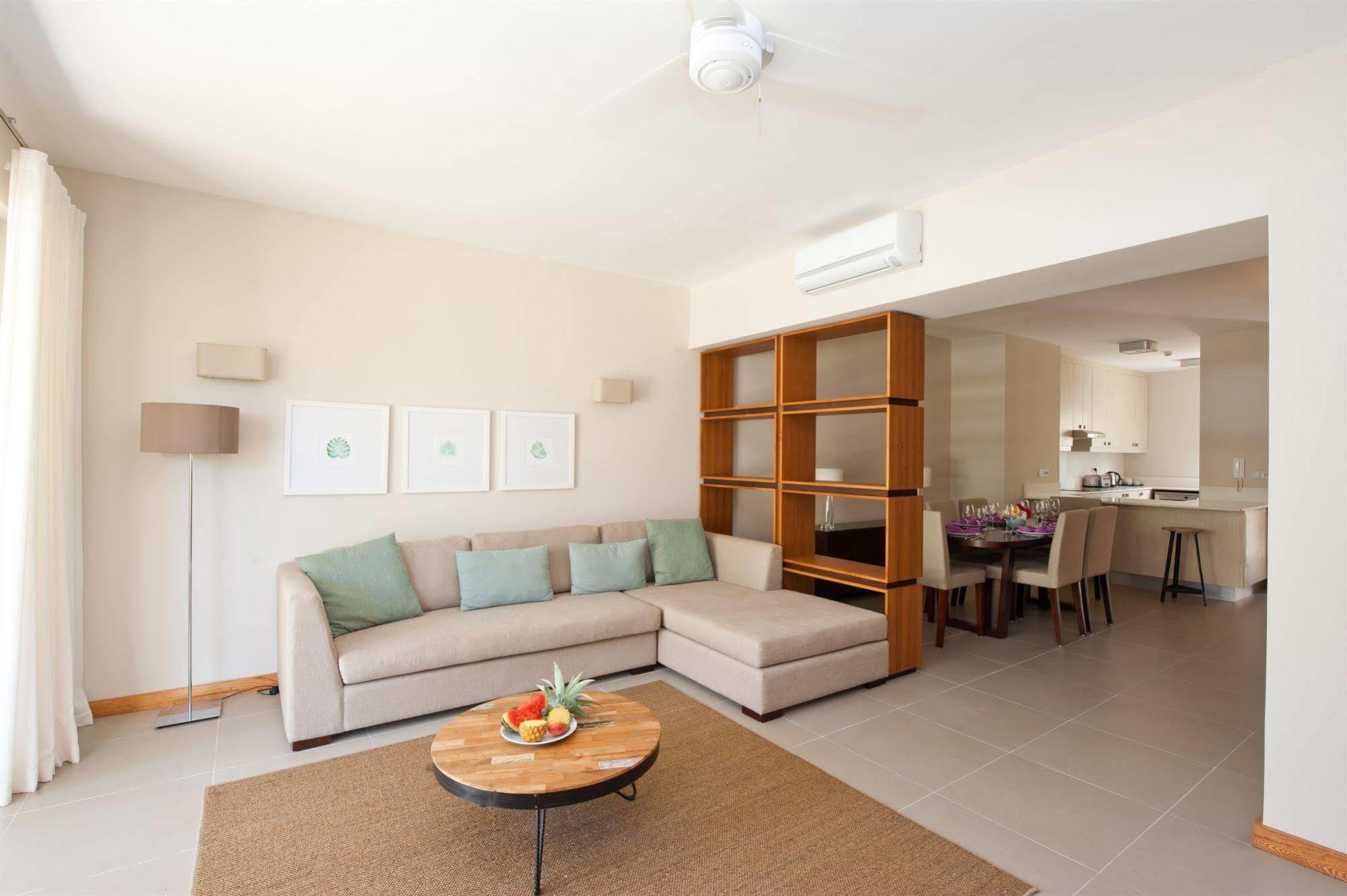 La Residence Beach By Horizon Holidays Bain Boeuf 外观 照片