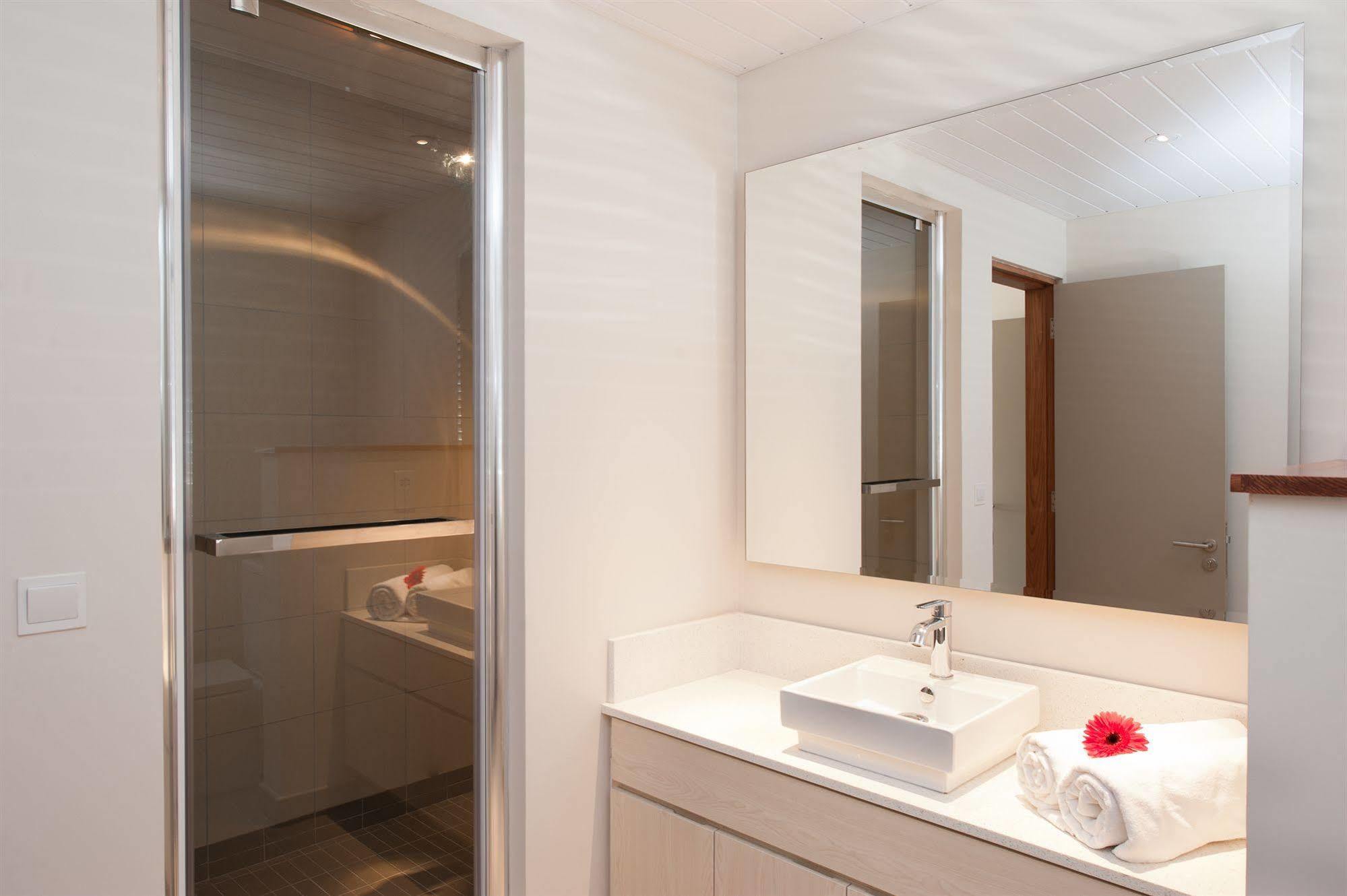 La Residence Beach By Horizon Holidays Bain Boeuf 外观 照片