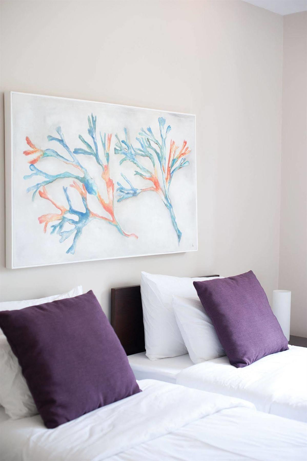 La Residence Beach By Horizon Holidays Bain Boeuf 外观 照片