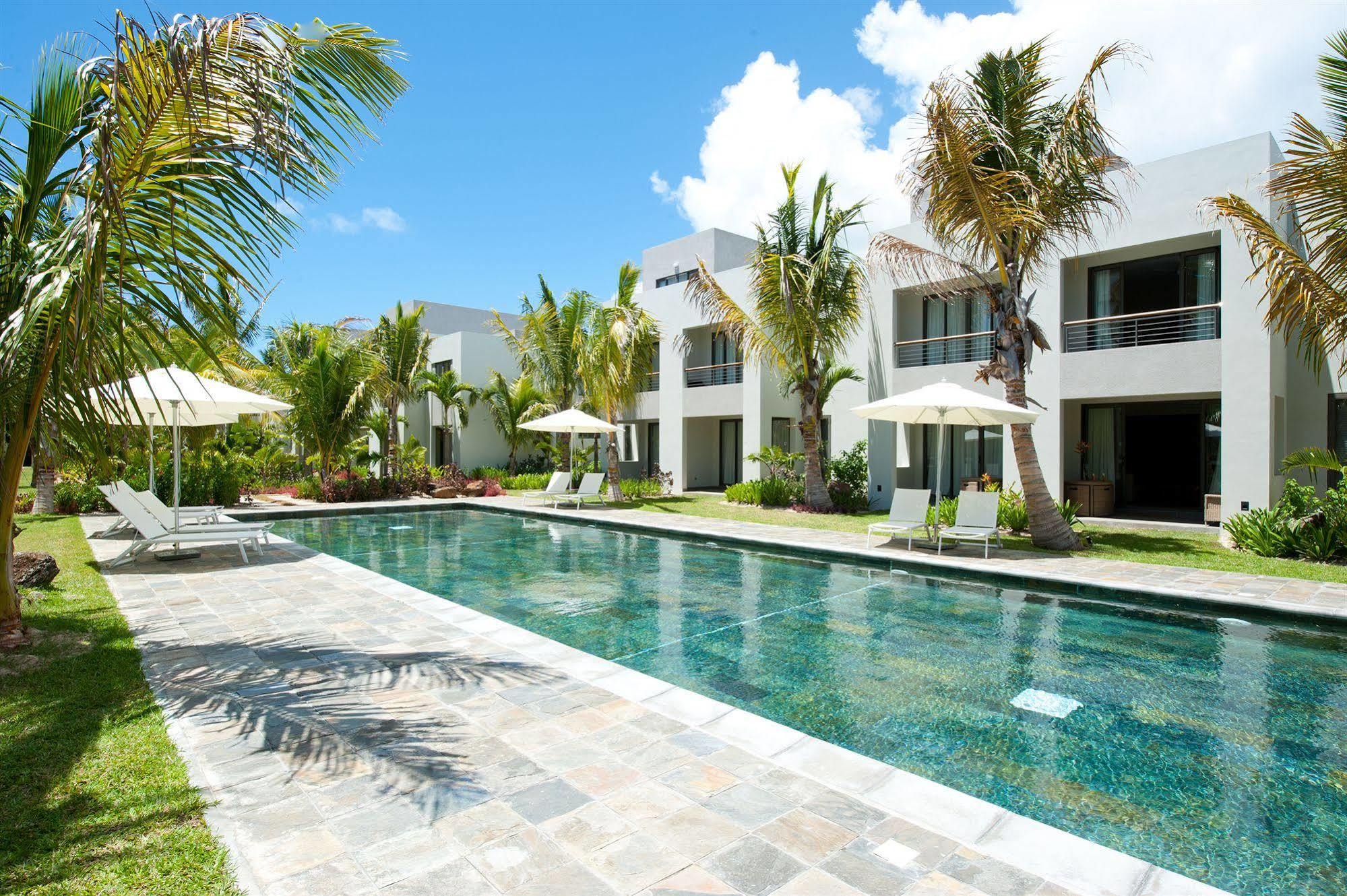 La Residence Beach By Horizon Holidays Bain Boeuf 外观 照片