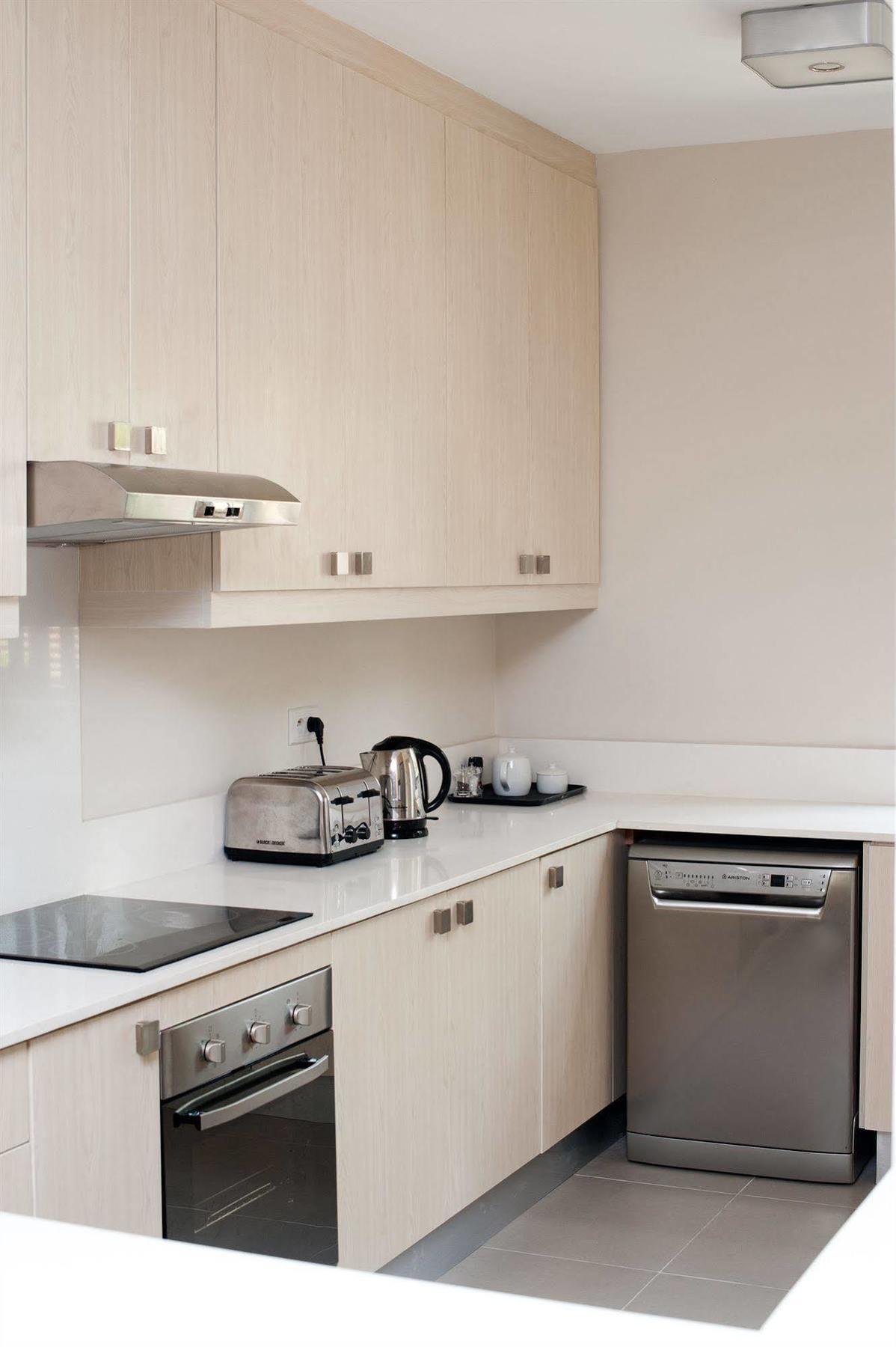 La Residence Beach By Horizon Holidays Bain Boeuf 外观 照片