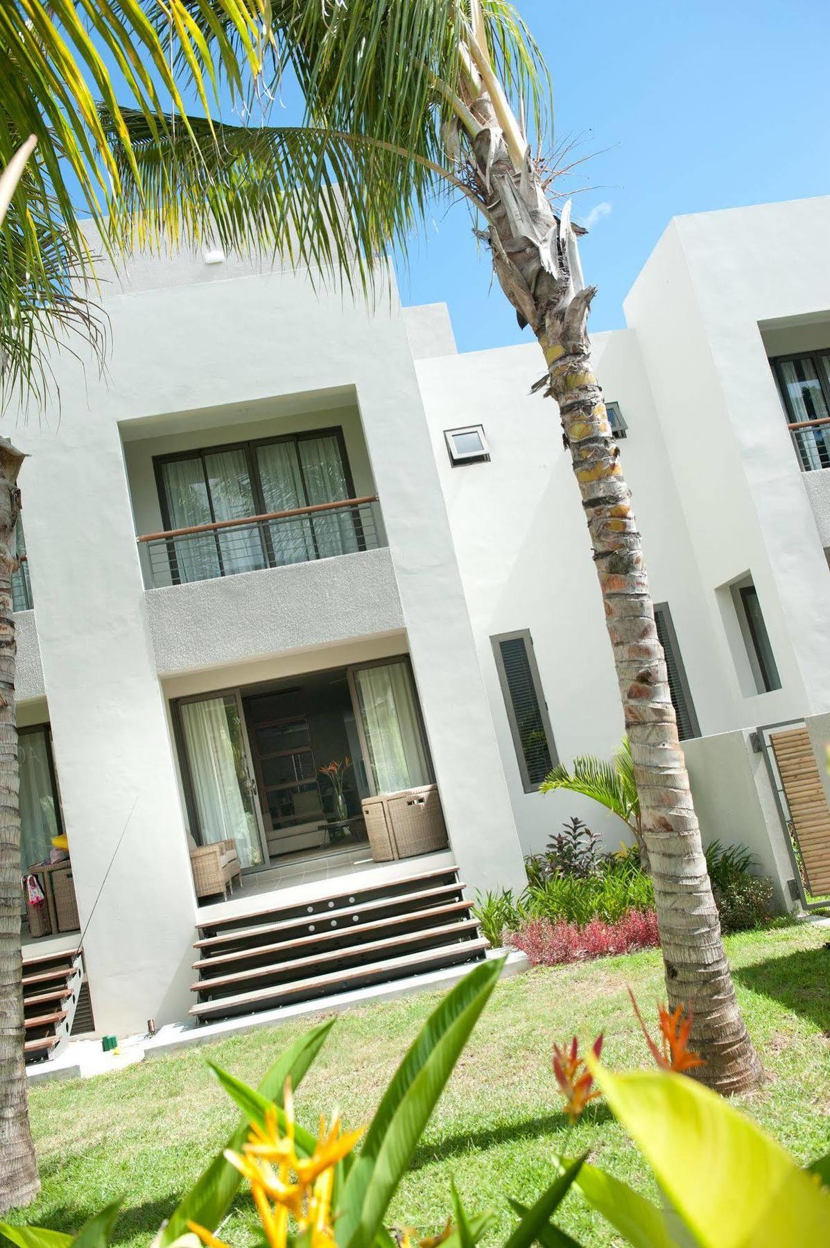 La Residence Beach By Horizon Holidays Bain Boeuf 外观 照片