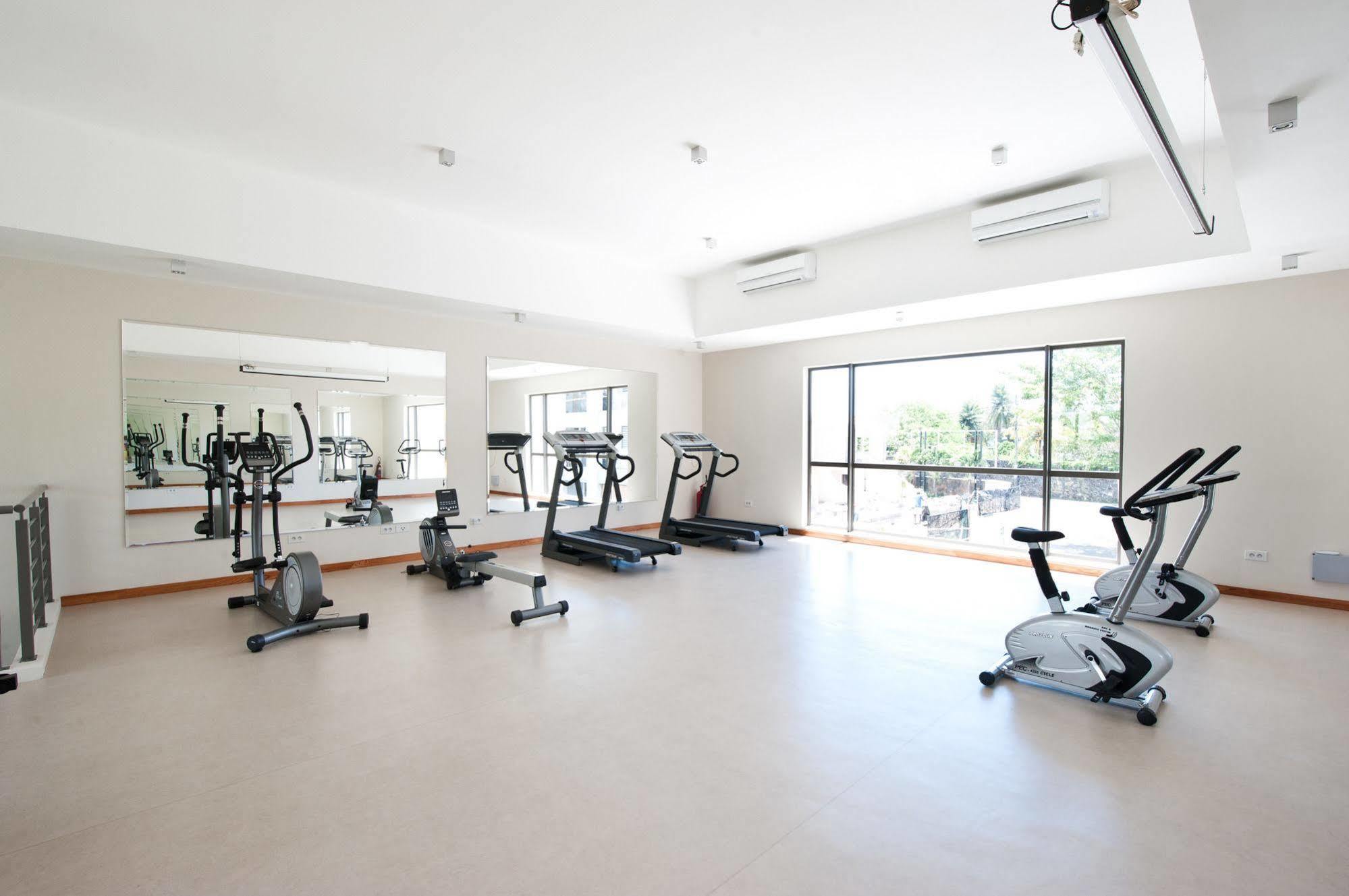 La Residence Beach By Horizon Holidays Bain Boeuf 外观 照片