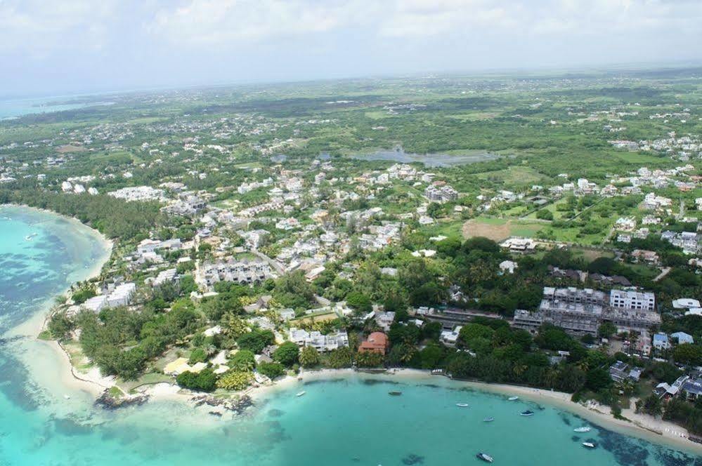 La Residence Beach By Horizon Holidays Bain Boeuf 外观 照片